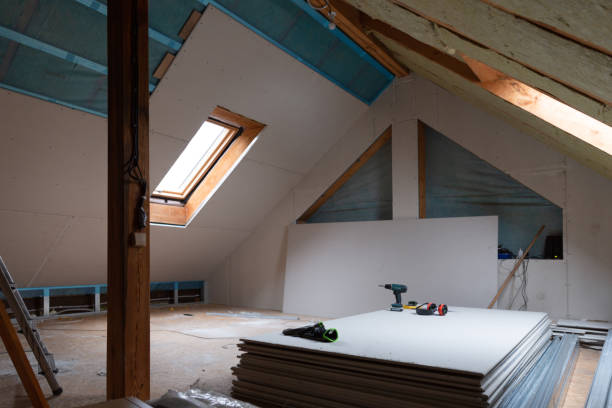 Best Insulation for Specific Applications in Pearsall, TX